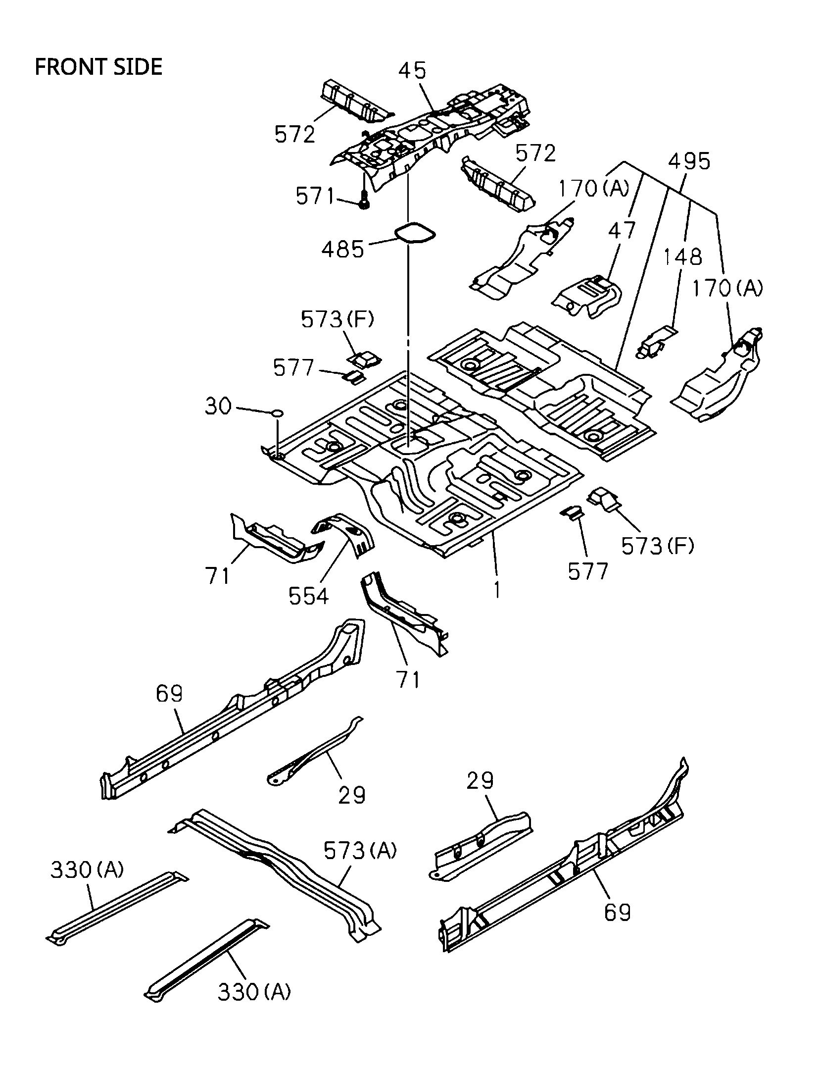 Partial Engine